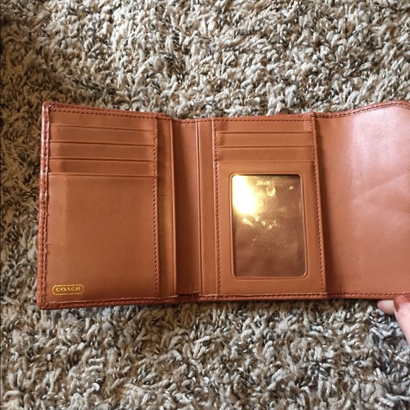 Authentic COACH Bundle - Picture 5 of 8